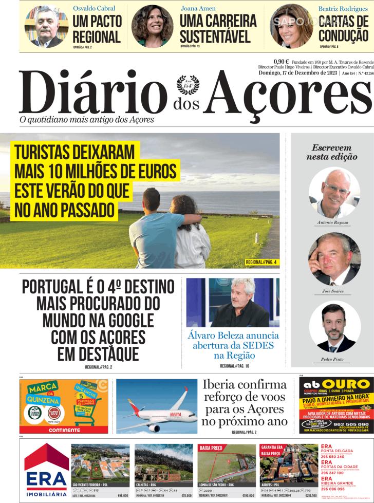 Dirio dos Aores