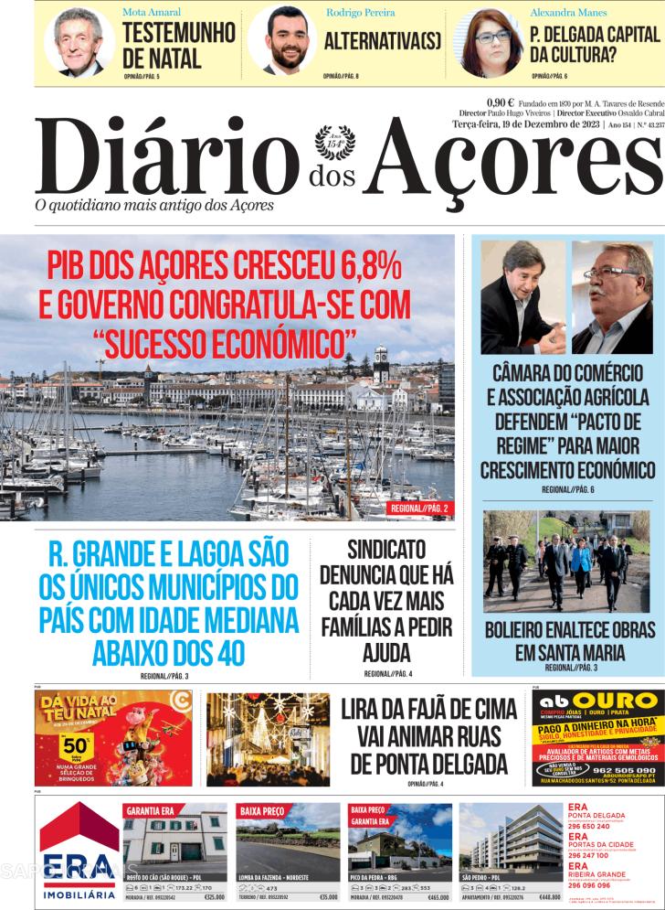 Dirio dos Aores