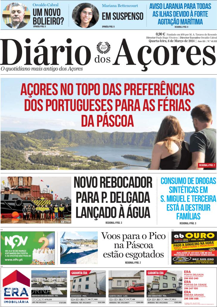 Dirio dos Aores