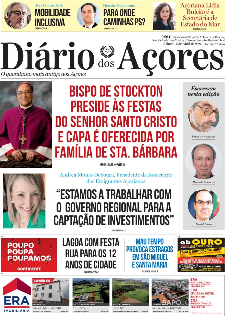 Dirio dos Aores