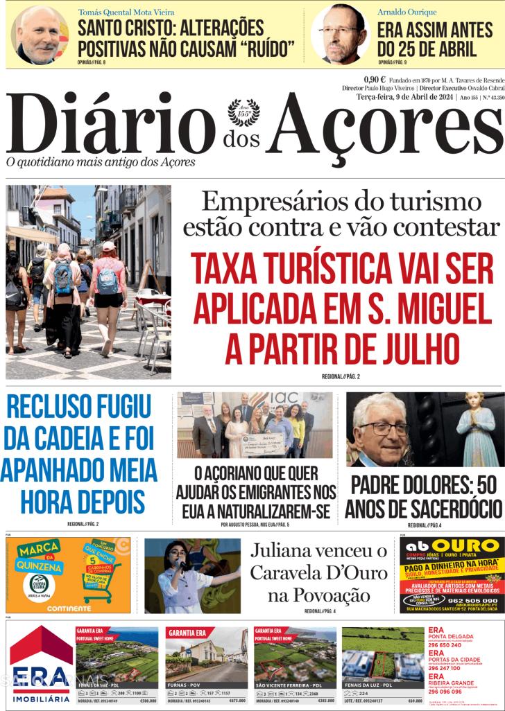 Dirio dos Aores