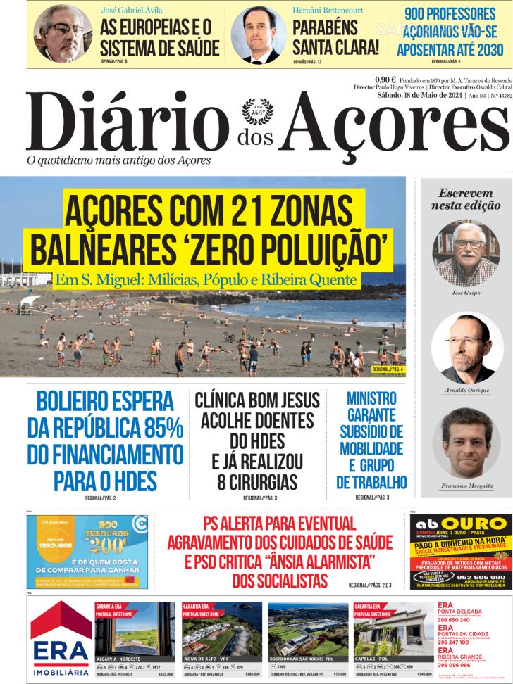 Dirio dos Aores