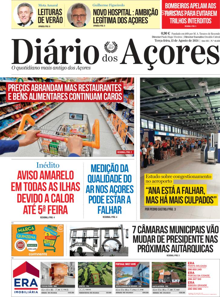 Dirio dos Aores