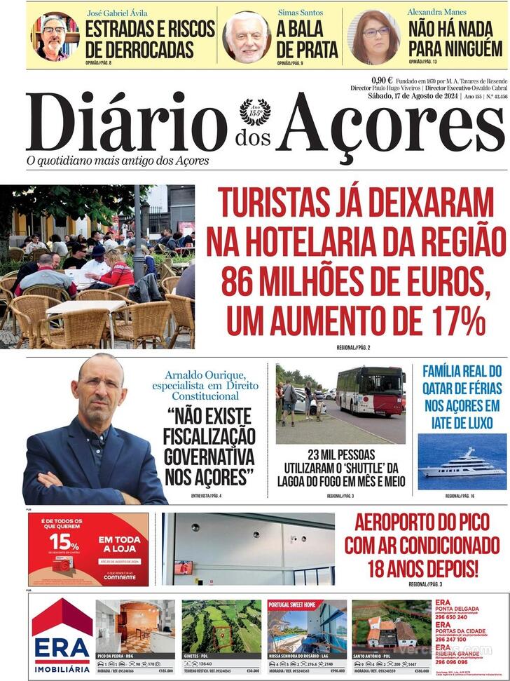 Dirio dos Aores