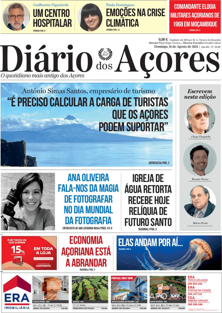 Dirio dos Aores