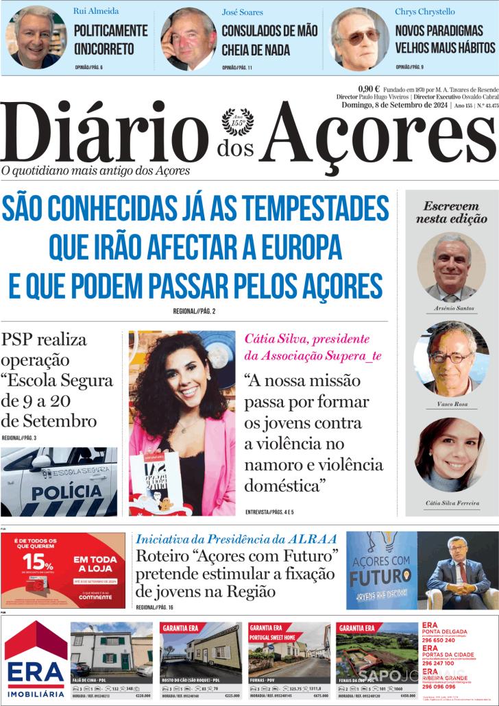 Dirio dos Aores