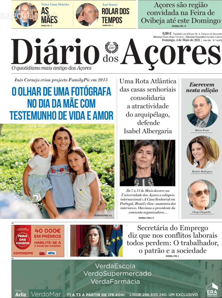 Dirio dos Aores