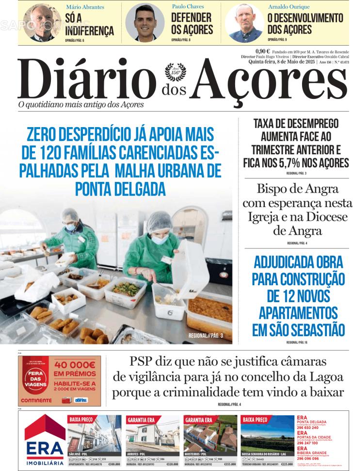 Dirio dos Aores