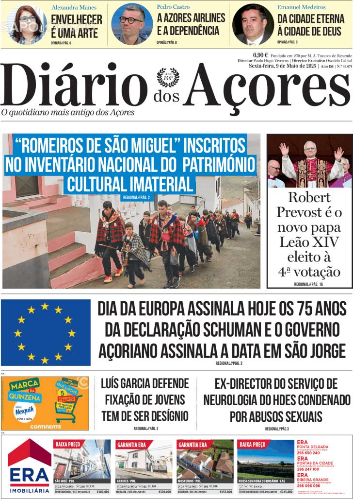 Dirio dos Aores