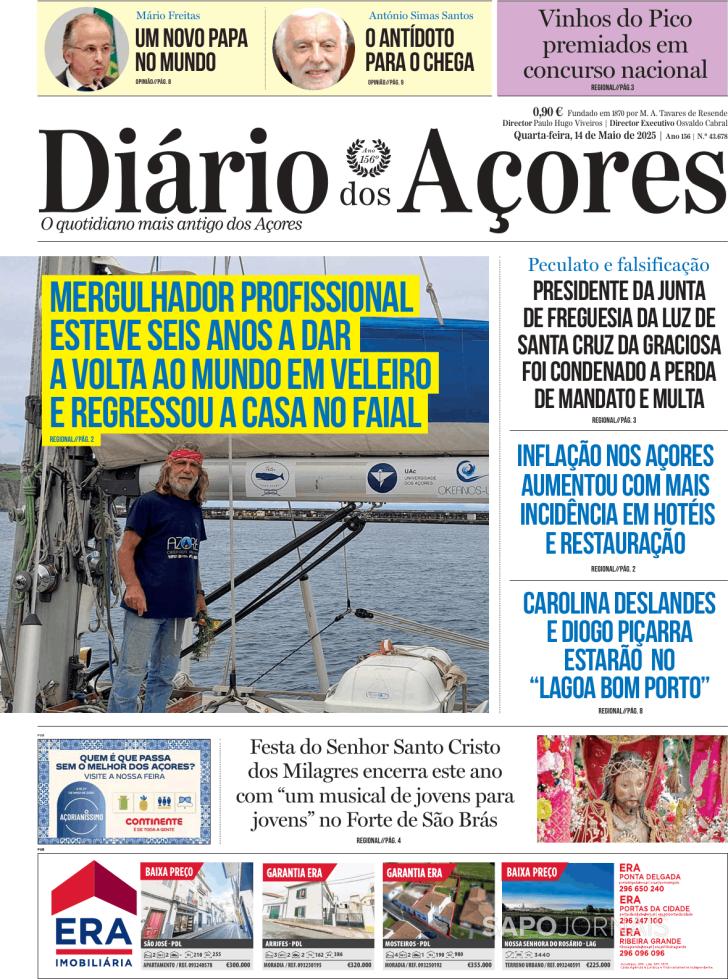 Dirio dos Aores