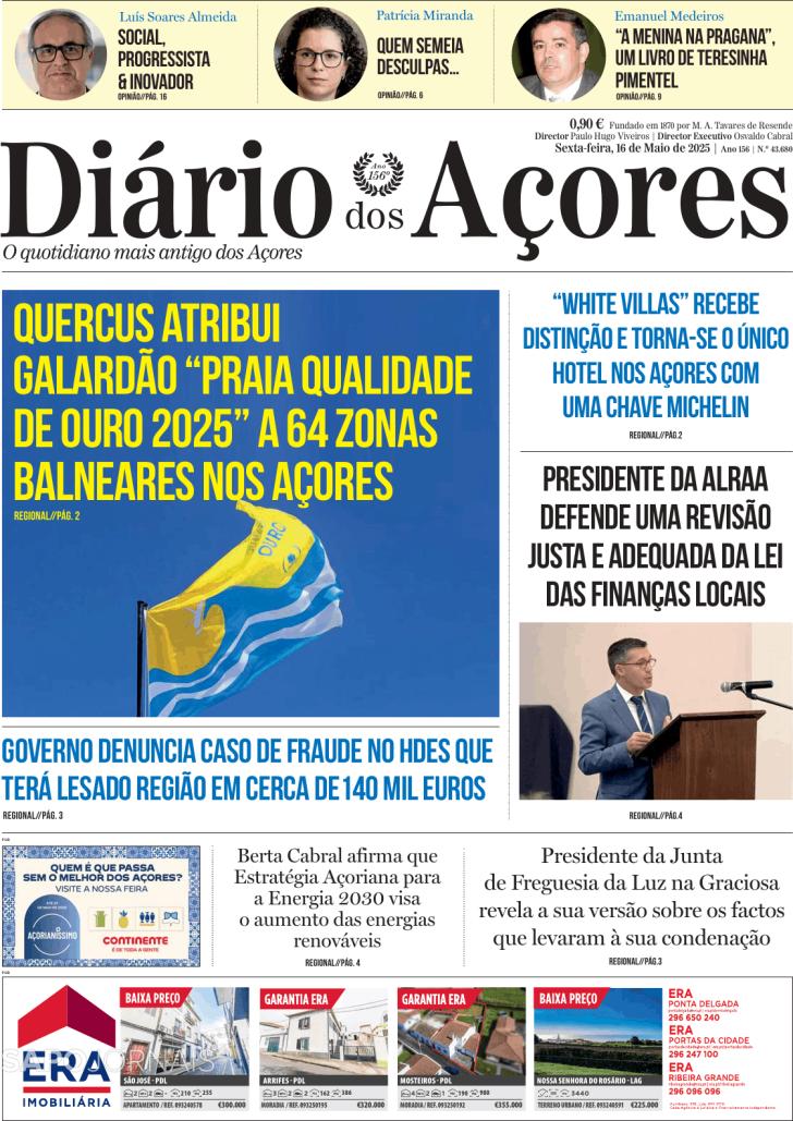 Dirio dos Aores