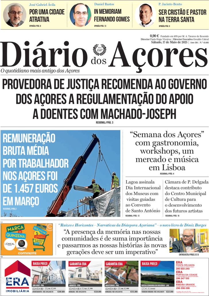 Dirio dos Aores
