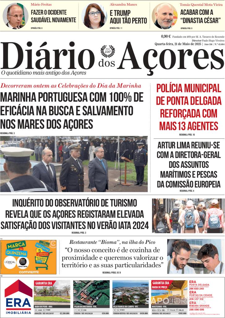 Dirio dos Aores