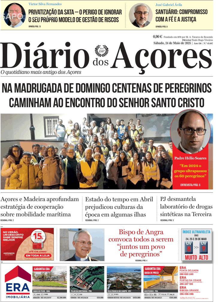Dirio dos Aores