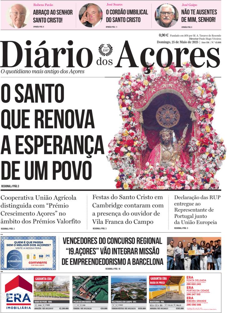 Dirio dos Aores