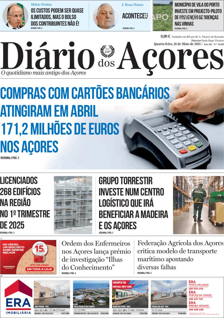 Dirio dos Aores