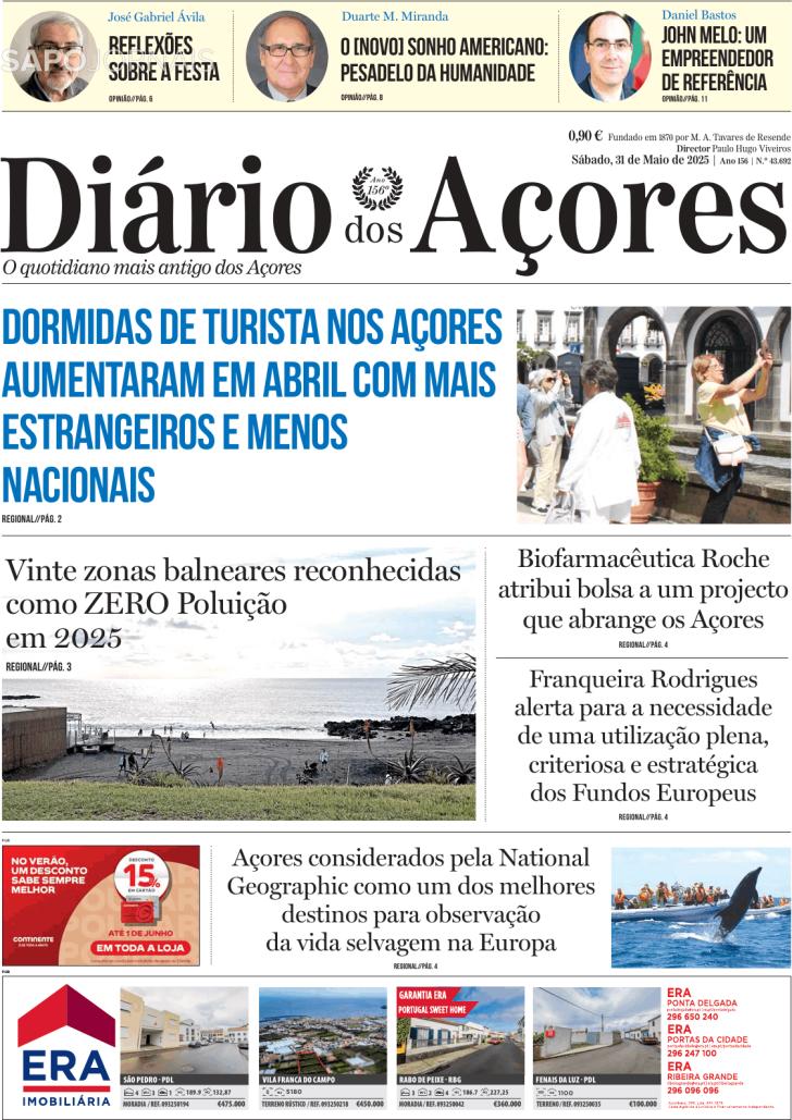 Dirio dos Aores