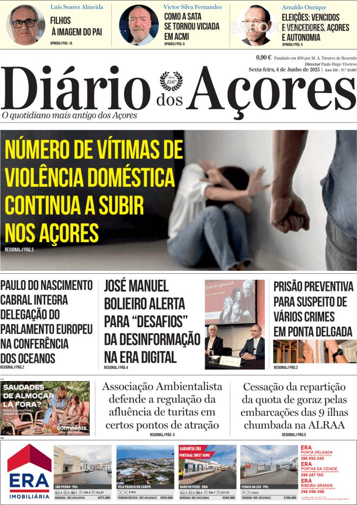 Dirio dos Aores