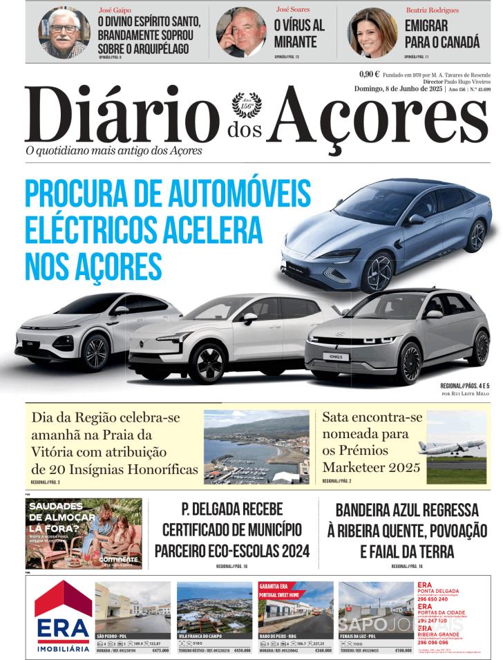 Dirio dos Aores