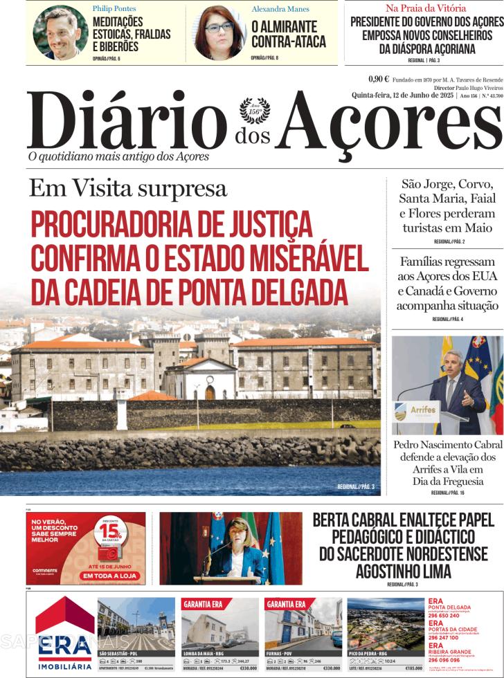 Dirio dos Aores