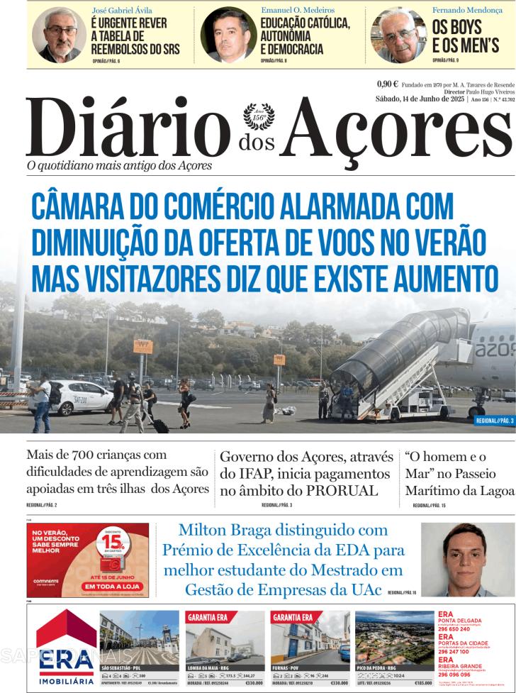Dirio dos Aores