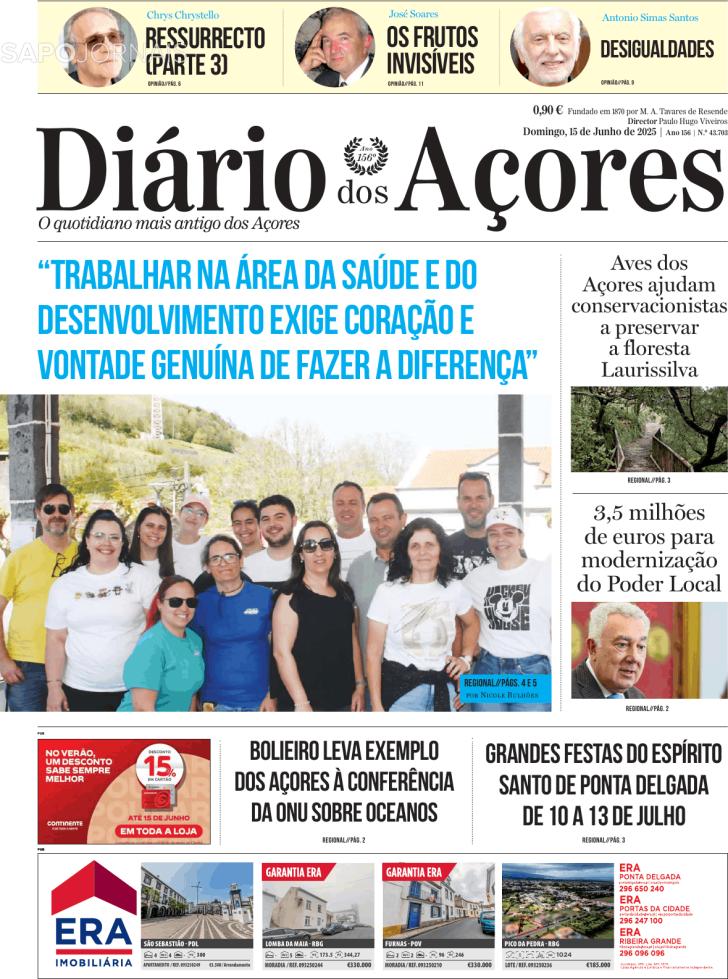 Dirio dos Aores