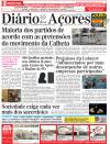 Dirio dos Aores - 2013-10-31