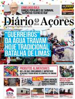 Dirio dos Aores - 2017-02-28