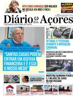 Dirio dos Aores - 2017-03-03