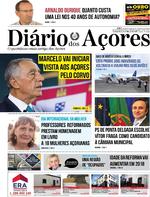 Dirio dos Aores - 2017-03-08