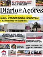 Dirio dos Aores - 2017-03-10