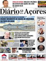 Dirio dos Aores - 2017-03-11