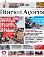 Dirio dos Aores - 2017-03-14