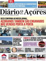 Dirio dos Aores - 2017-03-16