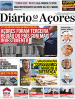 Dirio dos Aores - 2017-03-19