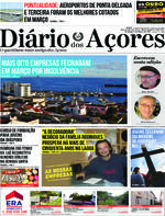 Dirio dos Aores - 2017-04-09