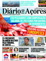 Dirio dos Aores - 2017-04-12