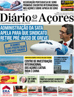 Dirio dos Aores - 2017-04-20