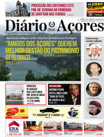 Dirio dos Aores - 2017-04-22