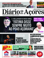 Dirio dos Aores - 2017-05-12