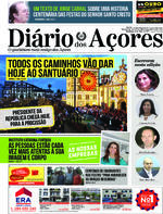 Dirio dos Aores - 2017-05-21