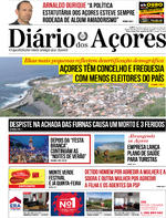 Dirio dos Aores - 2017-08-08