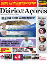 Dirio dos Aores - 2017-08-19