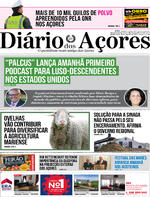 Dirio dos Aores - 2017-08-30