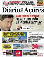 Dirio dos Aores - 2017-09-07