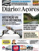 Dirio dos Aores - 2017-09-29