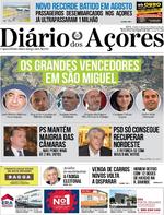 Dirio dos Aores - 2017-10-03