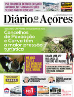 Dirio dos Aores - 2017-10-11