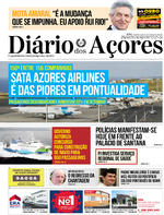 Dirio dos Aores - 2017-10-12