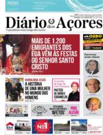 Dirio dos Aores - 2018-04-15